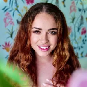 Santana Ayo биография, рост, вес, размер сисек, фигура, возраст